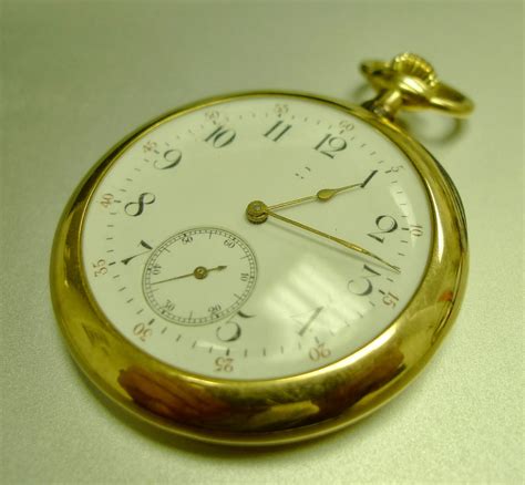 omega watches 1900.